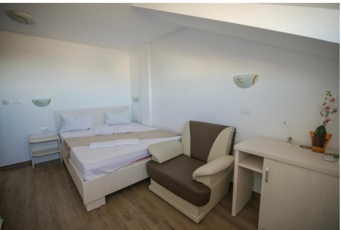 Complex Turistic Perla Venusului Ξενοδοχείο Εξωτερικό φωτογραφία
